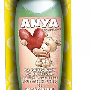 Tusfürdő 300 ml - Anya - Ajándékok anyáknak - Anyák napi ajándék