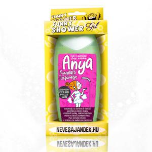 Tusfürdő 300 ml - Anya Nyugtató Tusfürdője - Ajándékok Anyáknak - Anyák napi ajándék