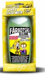 Tusfürdő 300 ml - Fáradtság elleni tusfürdő – vicces