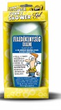 Tusfürdő 300 ml - Feledékenység elleni tusfürdő – Vicces ajándék
