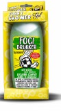 Tusfürdő 300 ml - Foci drukker – Focis ajándékok - Ajándék Foci Rajongóknak
