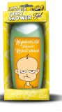 Tusfürdő 300 ml - Hajnövesztő – Ajándék férfiaknak