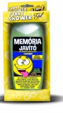 Tusfürdő 300 ml - Memória javító tusfürdő – Vicces ajándék