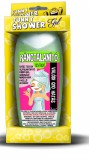 Tusfürdő 300 ml - Ránctalanító tusfürdő – Vicces szülinapi ajándék