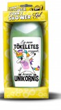 Tusfürdő 300 ml - Unikornis vagyok – Vicces ajándék
