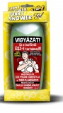 Tusfürdő 300 ml - Vigyázat ÉSZ-t tartalmaz – Vicces ajándék