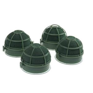 Tűzőhab autocorso mini vizes D9*7cm