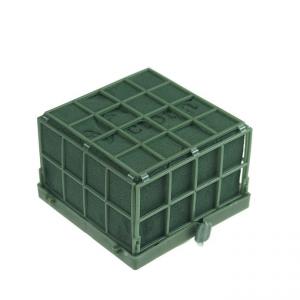 Tűzőhab autocorso vizes 11*11*8cm