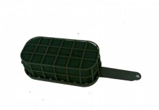 Tűzőhab floret maxi oval