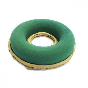 Tűzőhab karika BIO D32cm s/2