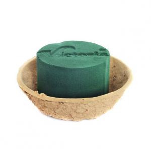 Tűzőhab vizes cilinder tálban BIO D16