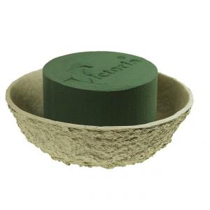 Tűzőhab vizes cilinder tálban BIO D25