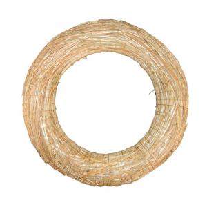 Tűzött szép széna alap 25cm 1db