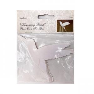 Ültetők pohárra galambos 10db/cs 12x10cm