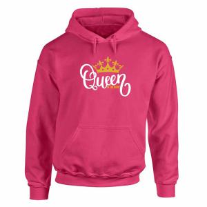 Vicces Pulóver - Queen