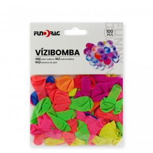 Vizibomba 100db