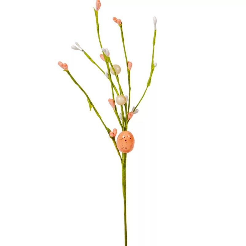 Tojásos pick barack 30cm