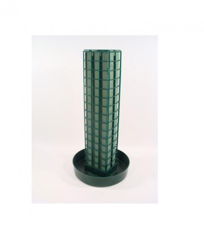 Tűzőhab álló 75cm tállal