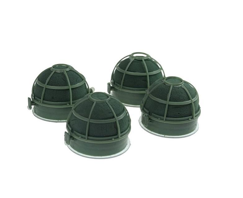 Tűzőhab autocorso mini vizes D9*7cm