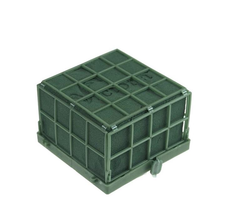 Tűzőhab autocorso vizes 11*11*8cm