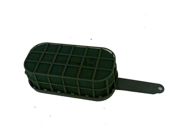 Tűzőhab floret maxi oval