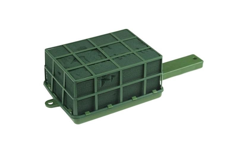 Tűzőhab floret midi