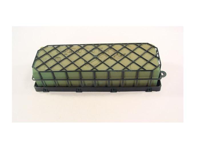 Tűzőhab girland maxi