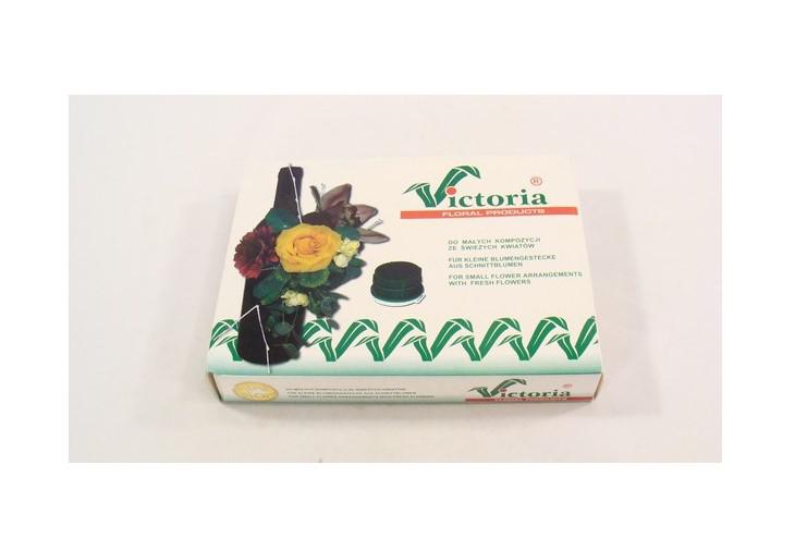 Tűzőhab mini deco száraz s/12