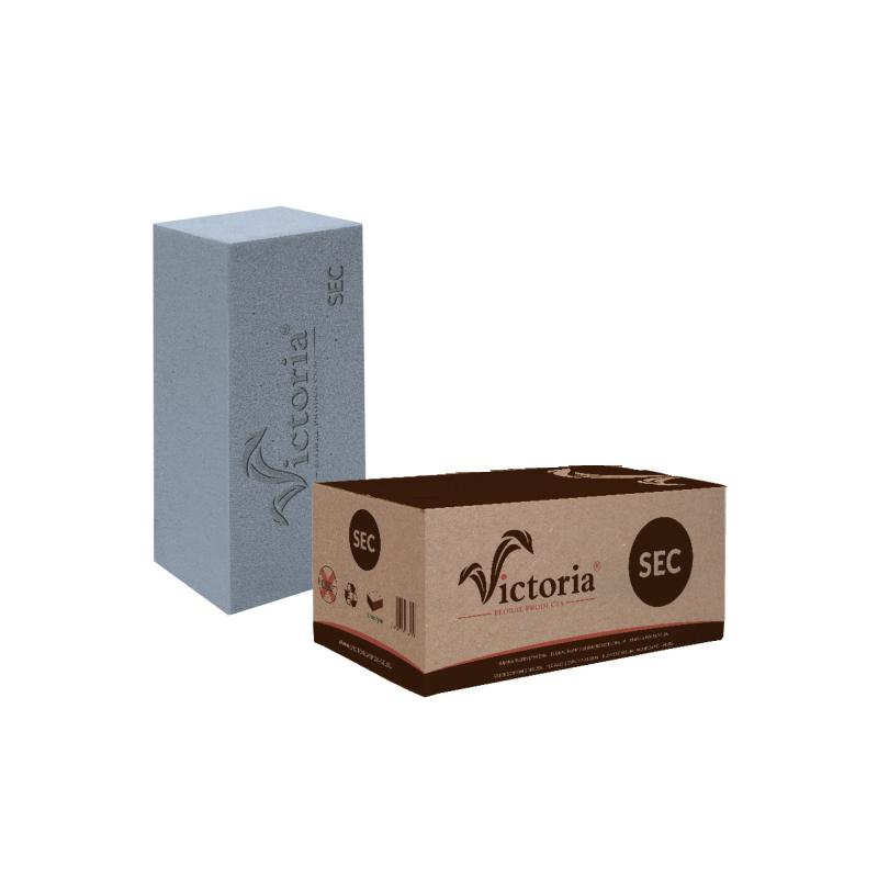 Tűzőhab száraz victoria s/20 db