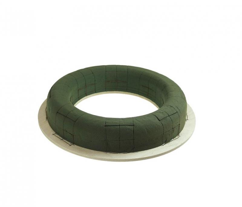 Tűzőhab vizes karika ECO D30