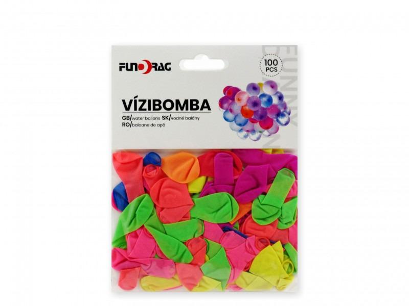 Vizibomba 100db