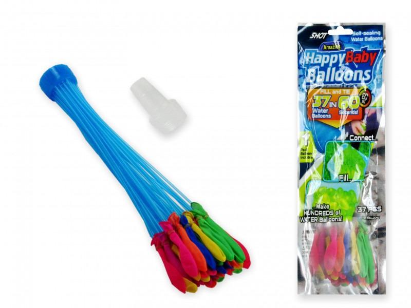 Vizibomba 37db applikátorral