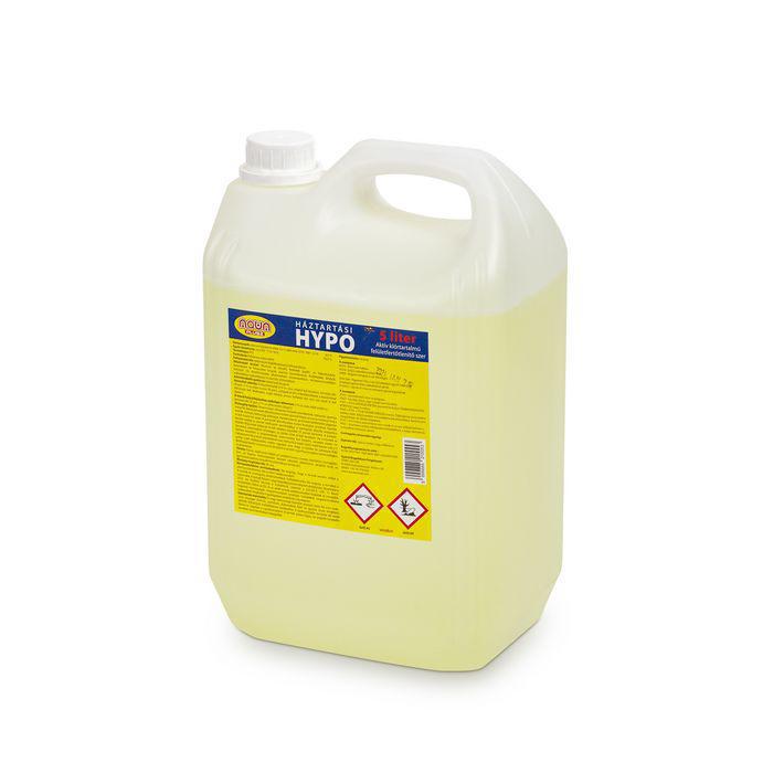 Háztartási hypo ballonos 5l