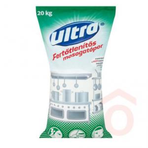Ultra fertőtlenítő mosogatópor 20kg