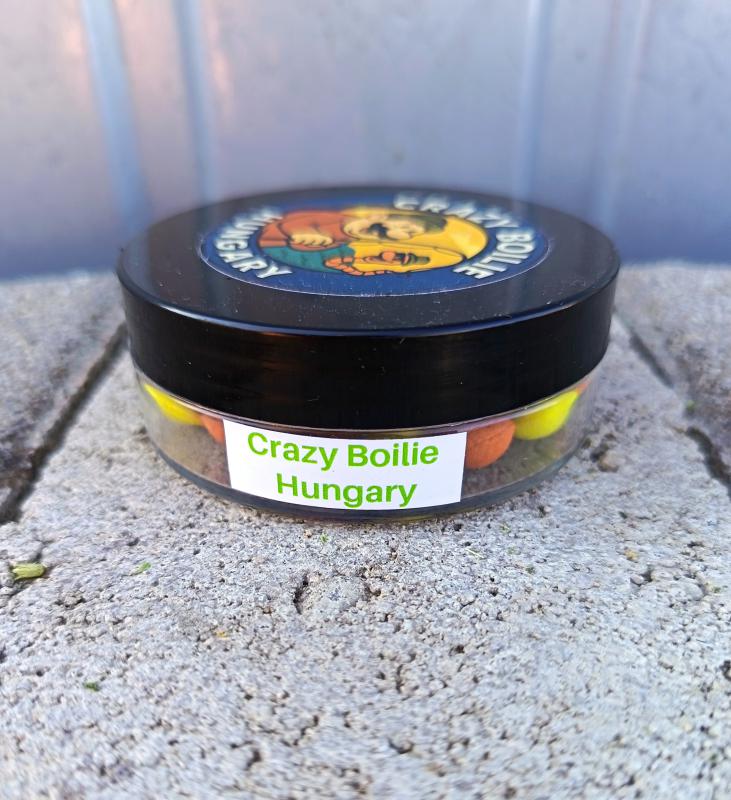 8-10mm Exkluzív Dubai Csoki