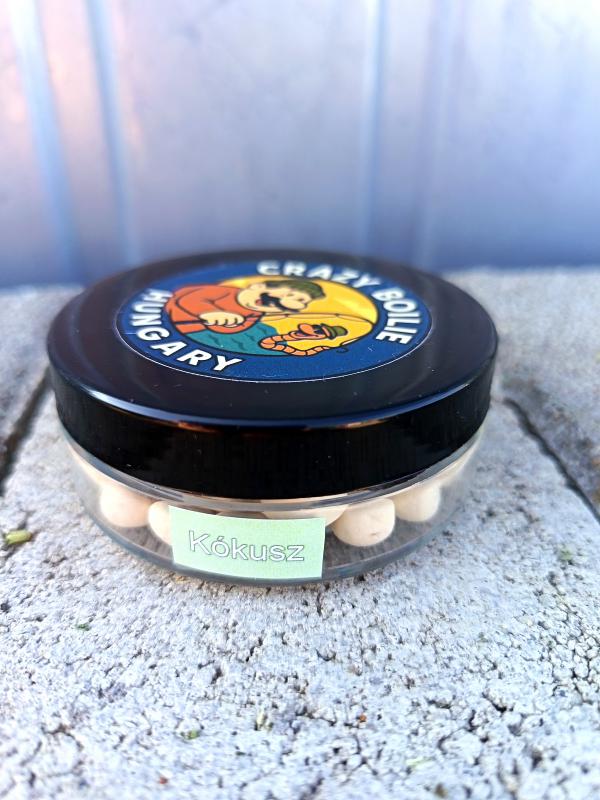 8-10mm Exkluzív Kókusz