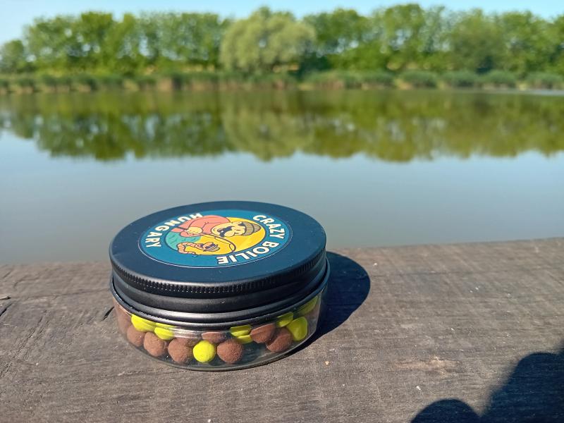 8mm Exkluzív Dubai Csoki