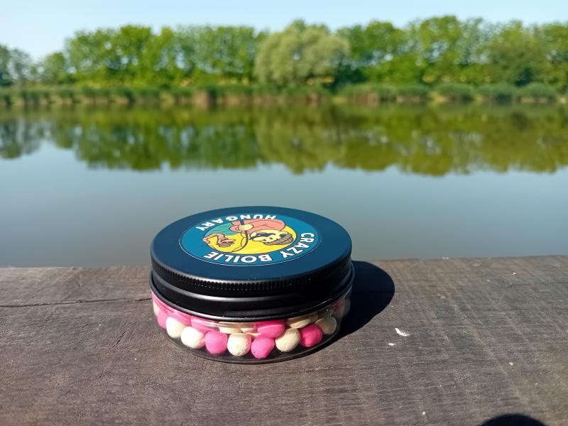 8mm Exkluzív vegyes gyümölcs