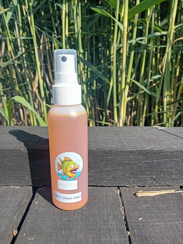 Őrült Ananász Aroma spray