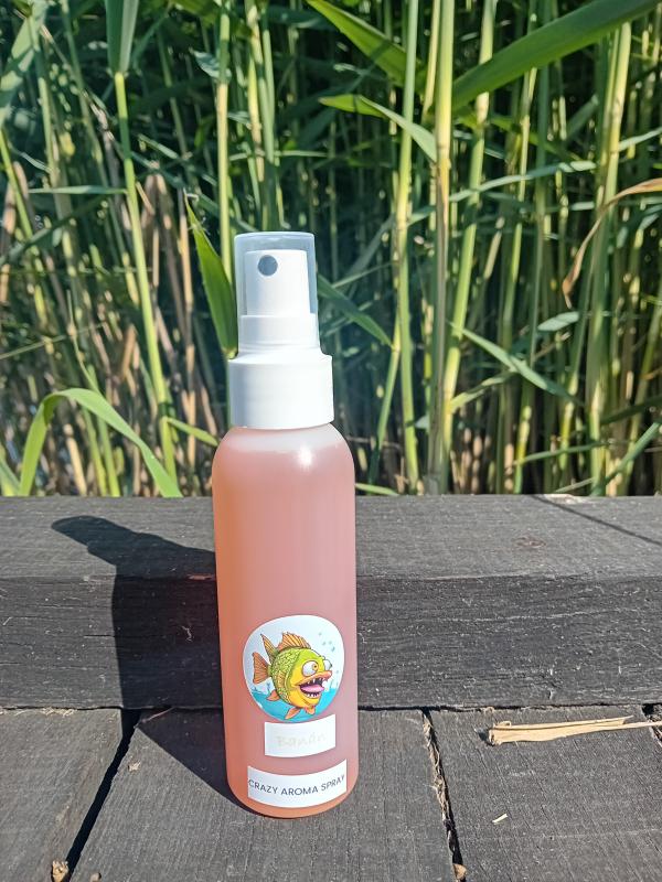 Őrült Banán Aroma spray