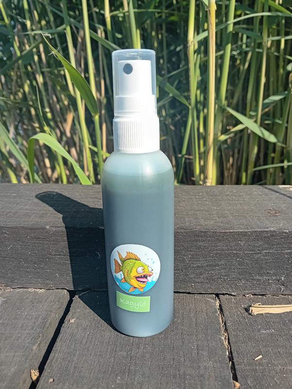 Őrült kagyló Aroma spray