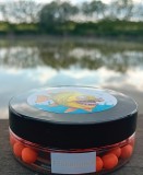 8-10mm Őrült Fokhagyma wafters