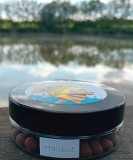 8-10mm Őrült Halibut Wafters