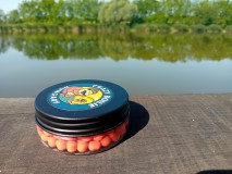 8mm Exkluzív Barack