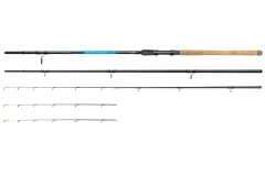 FC Wild Carp feeder horgászbot, 360 cm, 150 g, 3+3 részes