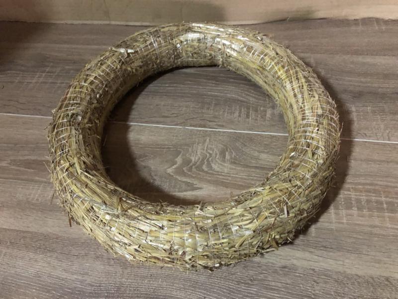 45 cm átmérőjű / 7,5 cm vastagságú