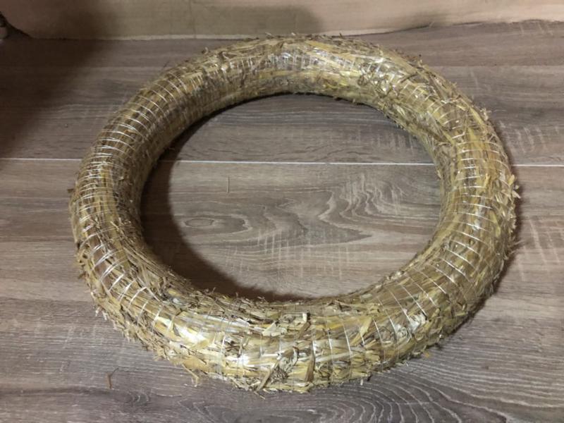 50 cm átmérőjű / 8 cm vastagságú