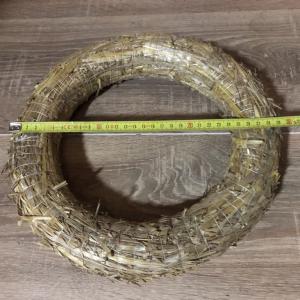 30 cm átmérőjű / 6 cm vastagságú