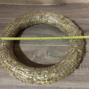 35 cm átmérőjű / 6 cm vastagságú