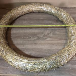 70 cm átmérőjű / 8 cm vastagságú
